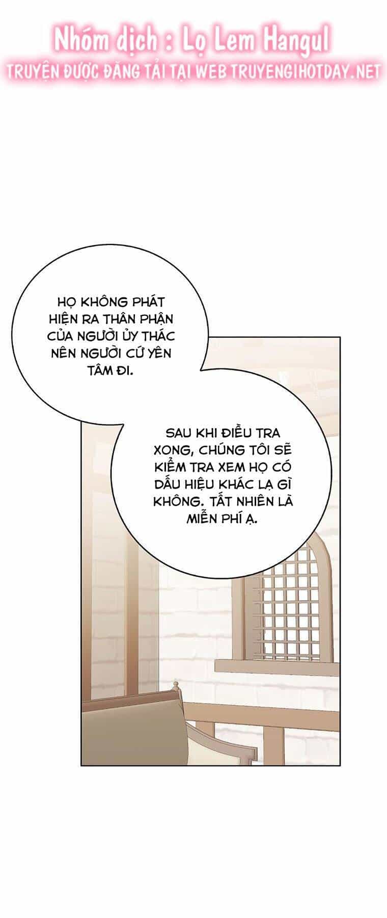 Công Chúa Bé Con Nhìn Vào Cửa Sổ Trạng Thái - Chương 83 - ảnh 74