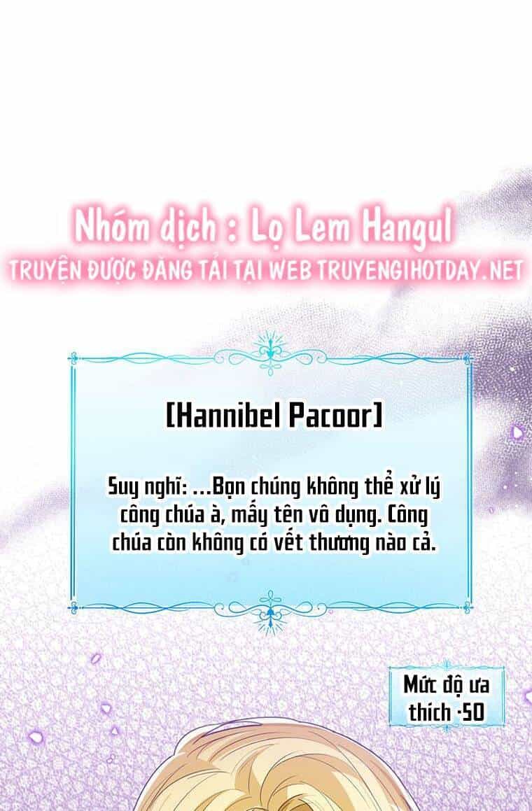 Công Chúa Bé Con Nhìn Vào Cửa Sổ Trạng Thái - Chương 83 - ảnh 9