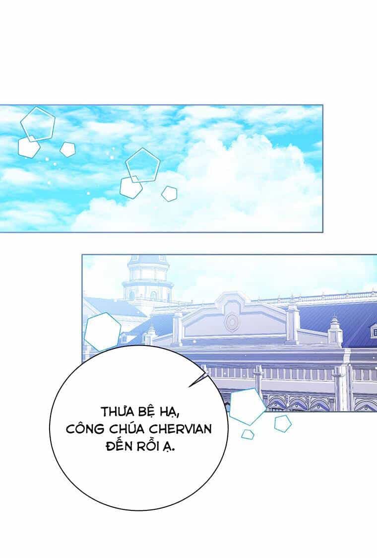 Công Chúa Bé Con Nhìn Vào Cửa Sổ Trạng Thái - Chương 84 - ảnh 11