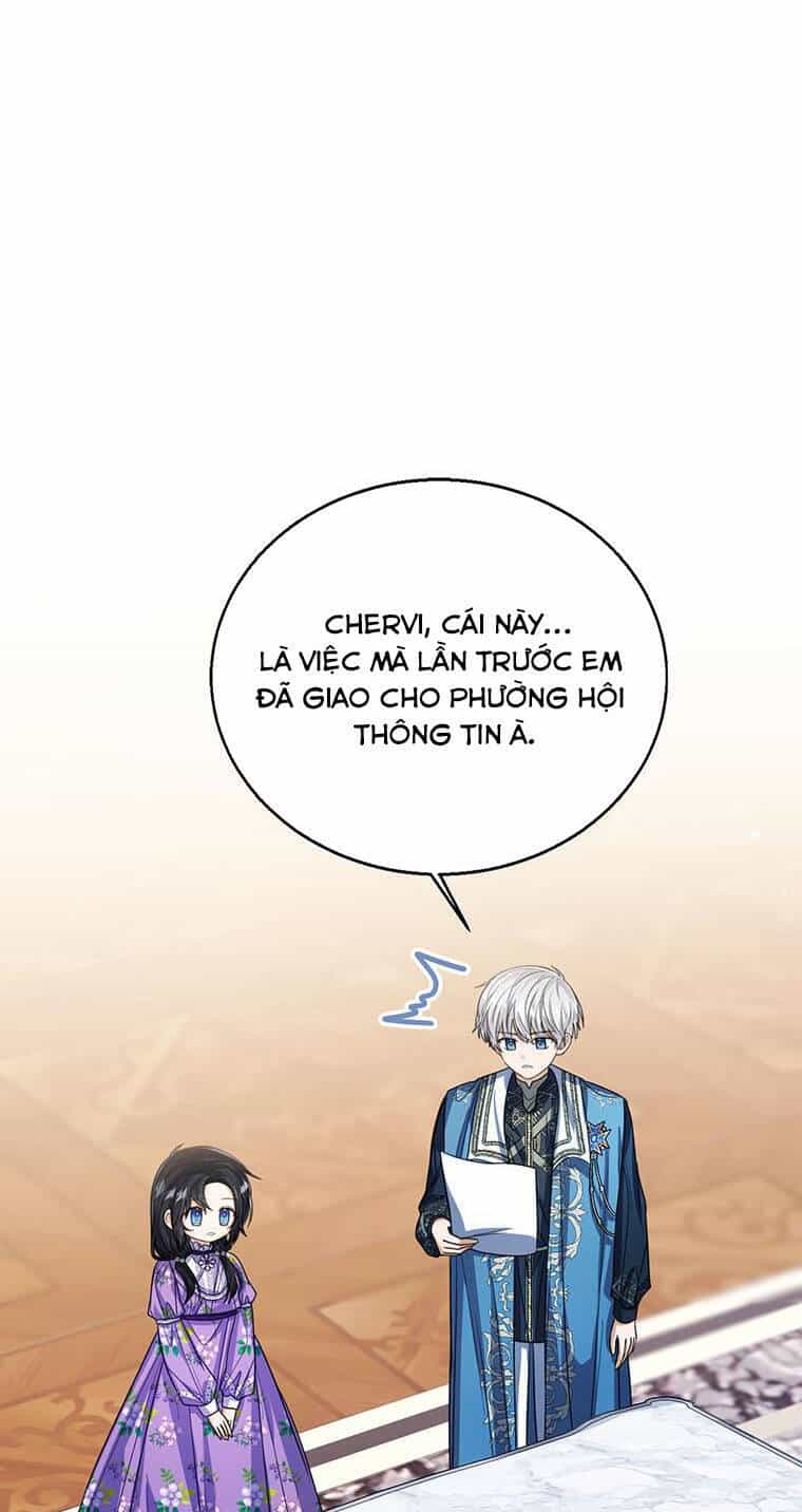 Công Chúa Bé Con Nhìn Vào Cửa Sổ Trạng Thái - Chương 84 - ảnh 18