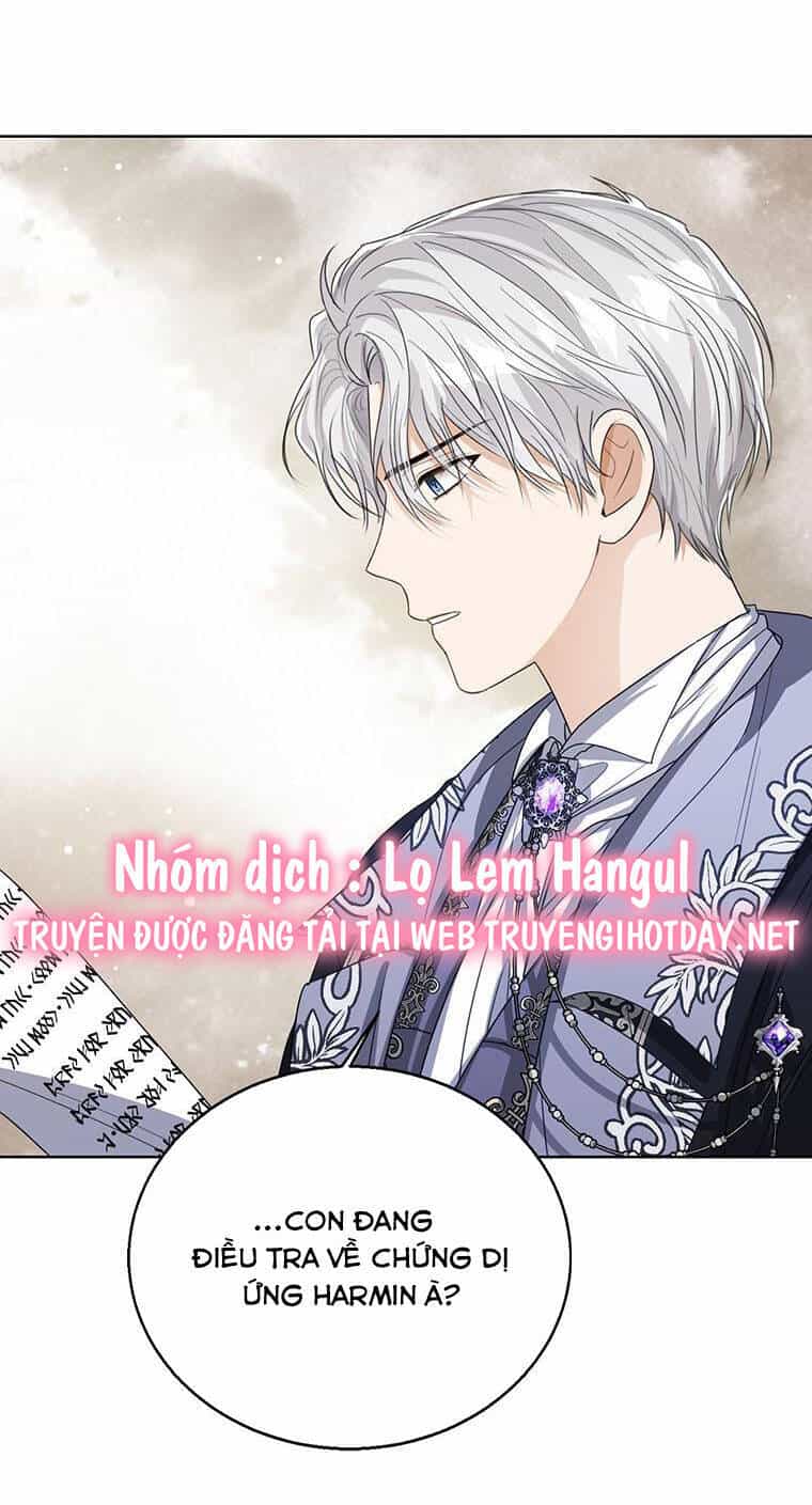 Công Chúa Bé Con Nhìn Vào Cửa Sổ Trạng Thái - Chương 84 - ảnh 20