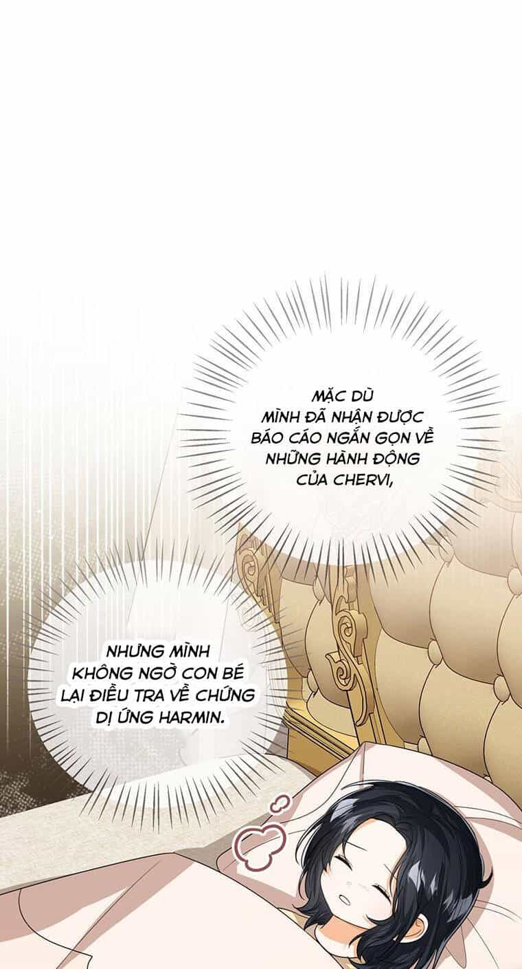 Công Chúa Bé Con Nhìn Vào Cửa Sổ Trạng Thái - Chương 84 - ảnh 21