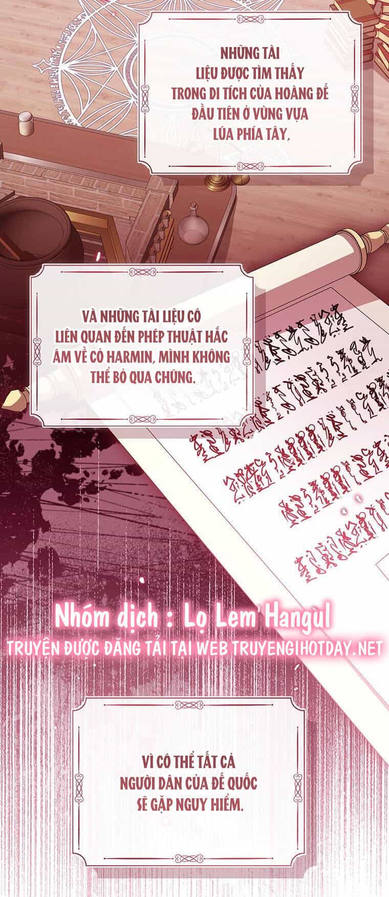 Công Chúa Bé Con Nhìn Vào Cửa Sổ Trạng Thái - Chương 84 - ảnh 32