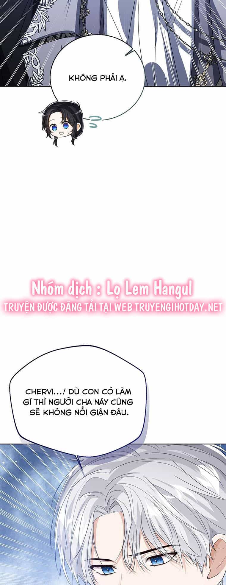 Công Chúa Bé Con Nhìn Vào Cửa Sổ Trạng Thái - Chương 84 - ảnh 67
