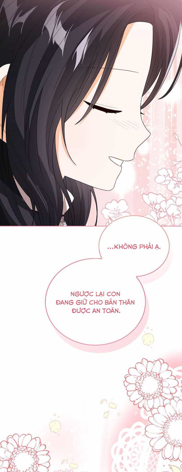 Công Chúa Bé Con Nhìn Vào Cửa Sổ Trạng Thái - Chương 84 - ảnh 77