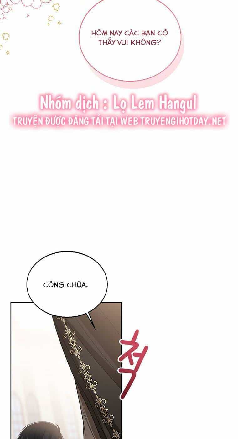 Công Chúa Bé Con Nhìn Vào Cửa Sổ Trạng Thái - Chương 85 - ảnh 10