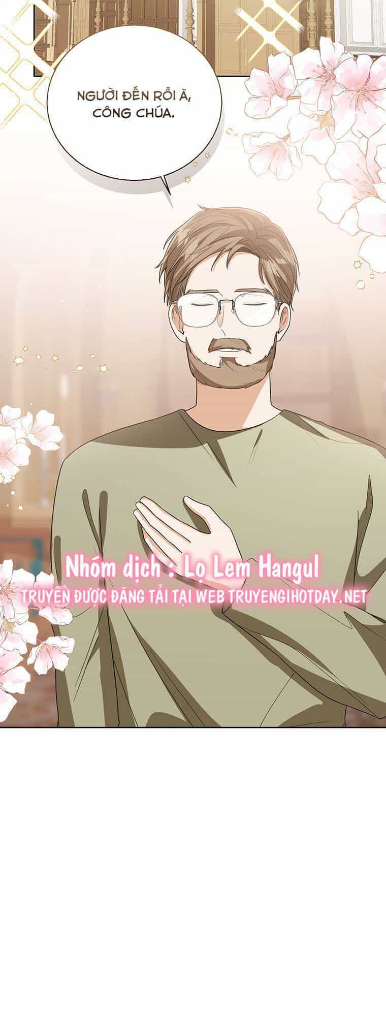Công Chúa Bé Con Nhìn Vào Cửa Sổ Trạng Thái - Chương 85 - ảnh 17