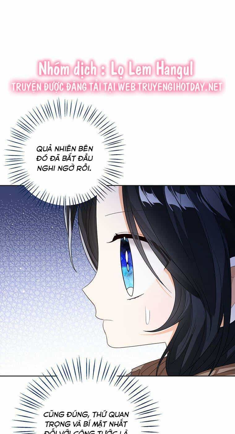 Công Chúa Bé Con Nhìn Vào Cửa Sổ Trạng Thái - Chương 85 - ảnh 24