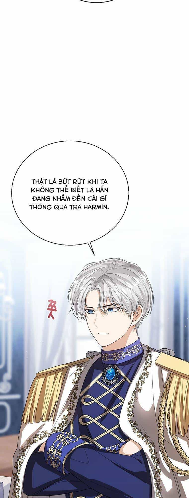 Công Chúa Bé Con Nhìn Vào Cửa Sổ Trạng Thái - Chương 85 - ảnh 36