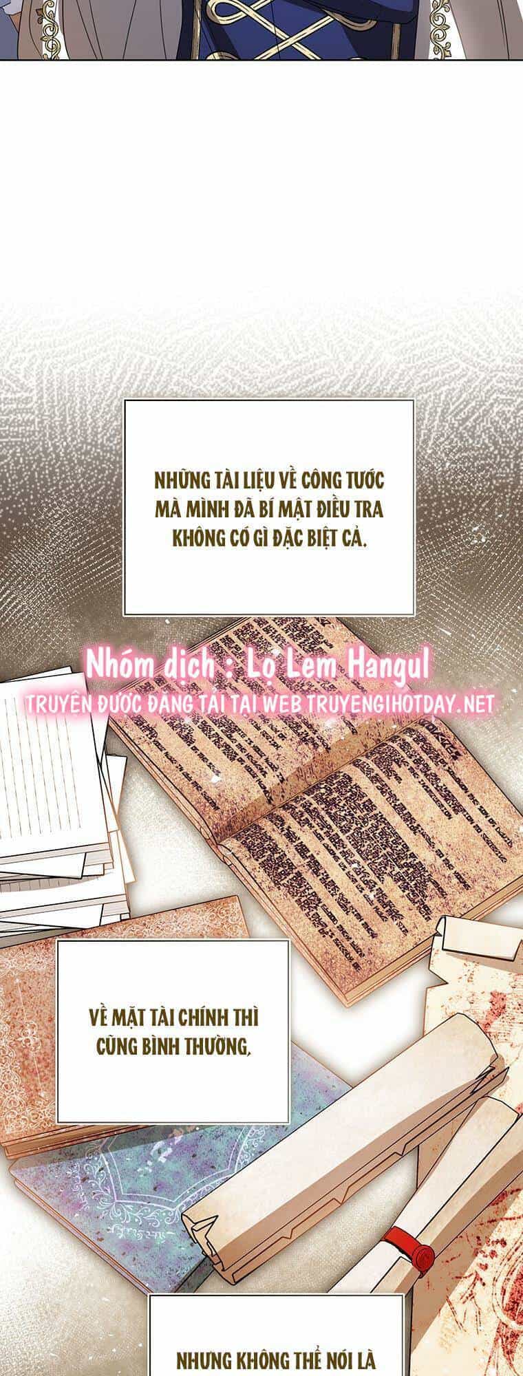 Công Chúa Bé Con Nhìn Vào Cửa Sổ Trạng Thái - Chương 85 - ảnh 37