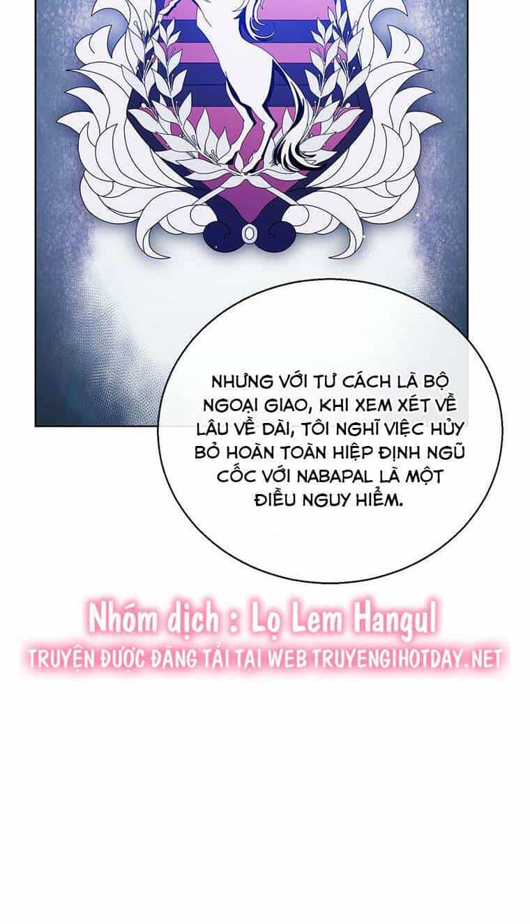 Công Chúa Bé Con Nhìn Vào Cửa Sổ Trạng Thái - Chương 85 - ảnh 55