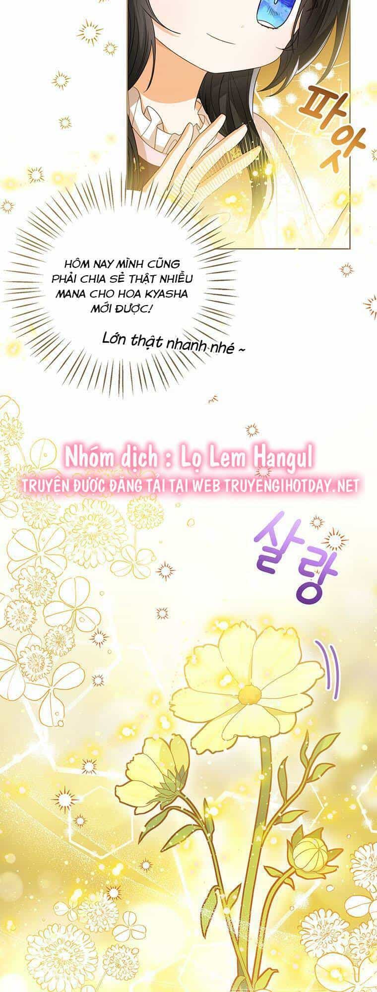 Công Chúa Bé Con Nhìn Vào Cửa Sổ Trạng Thái - Chương 85 - ảnh 7
