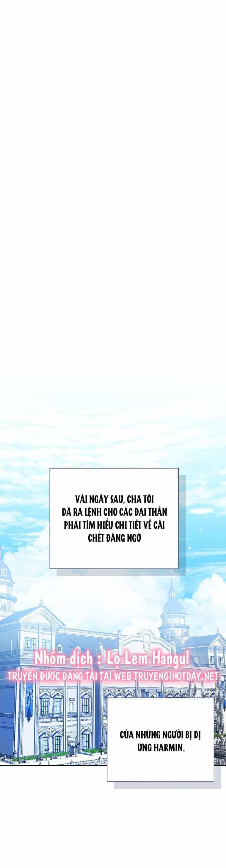 Công Chúa Bé Con Nhìn Vào Cửa Sổ Trạng Thái - Chương 86 - ảnh 17