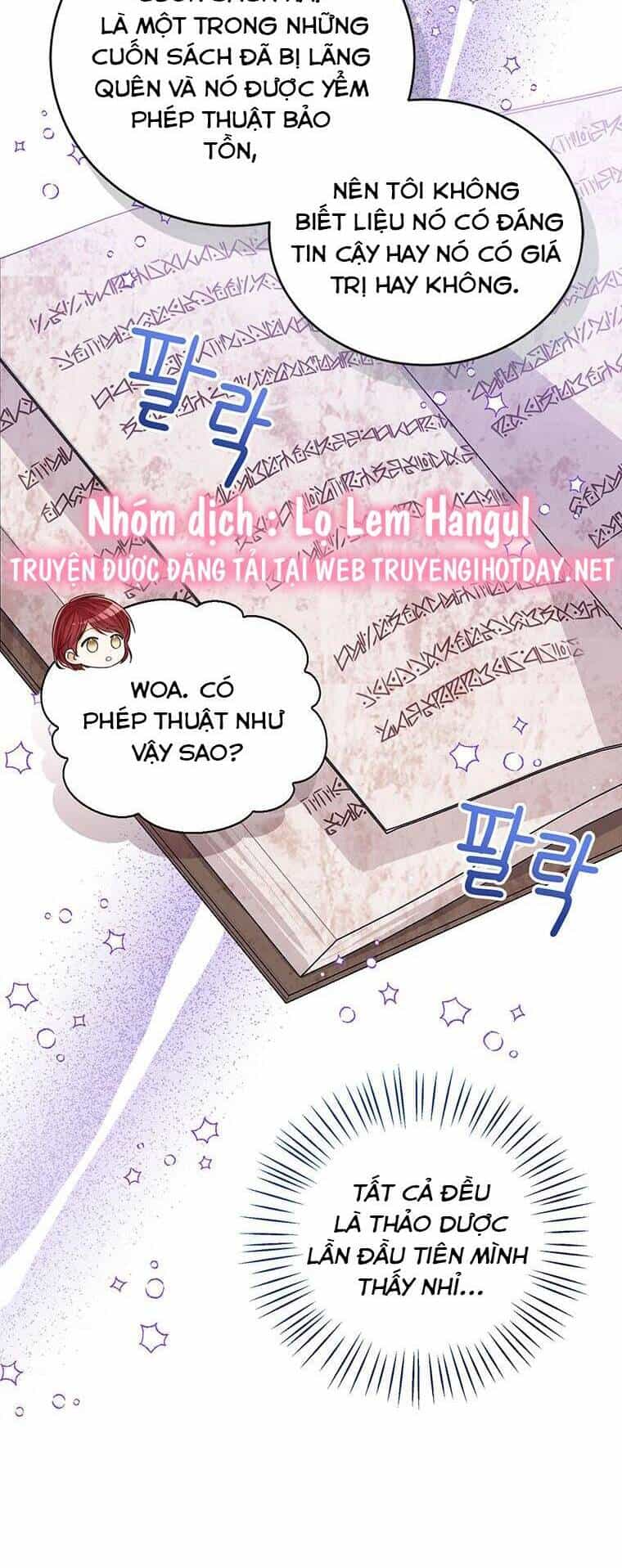 Công Chúa Bé Con Nhìn Vào Cửa Sổ Trạng Thái - Chương 87 - ảnh 11