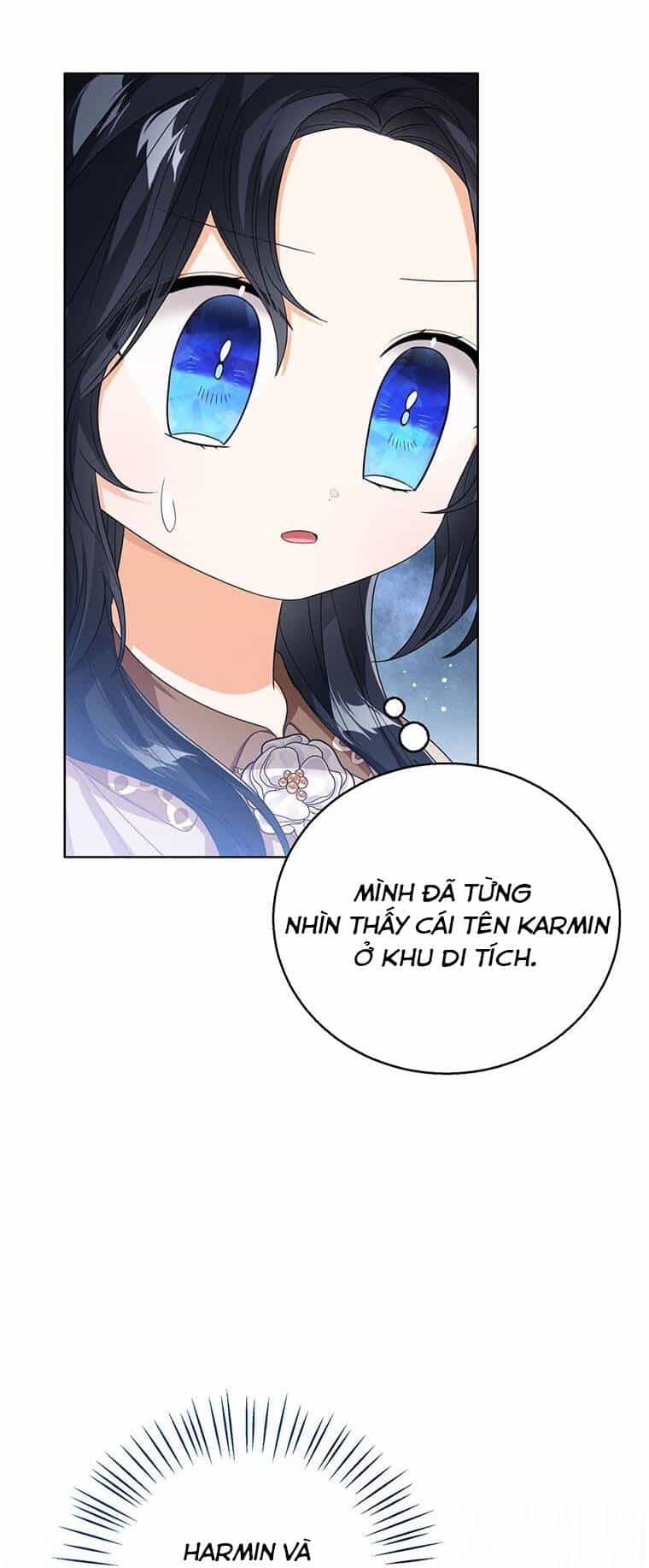 Công Chúa Bé Con Nhìn Vào Cửa Sổ Trạng Thái - Chương 87 - ảnh 16