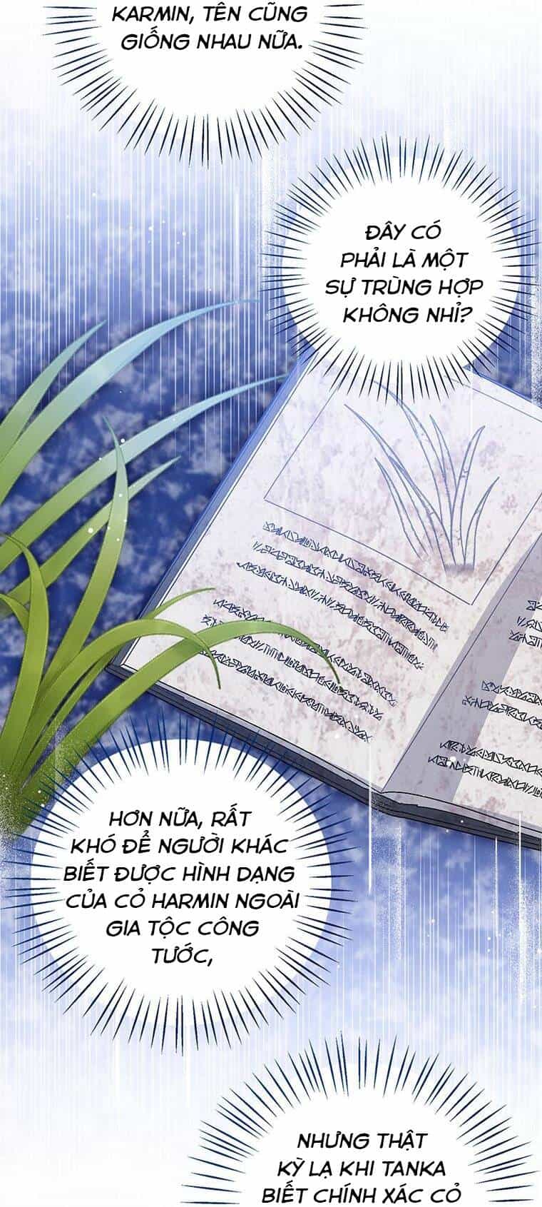 Công Chúa Bé Con Nhìn Vào Cửa Sổ Trạng Thái - Chương 87 - ảnh 17