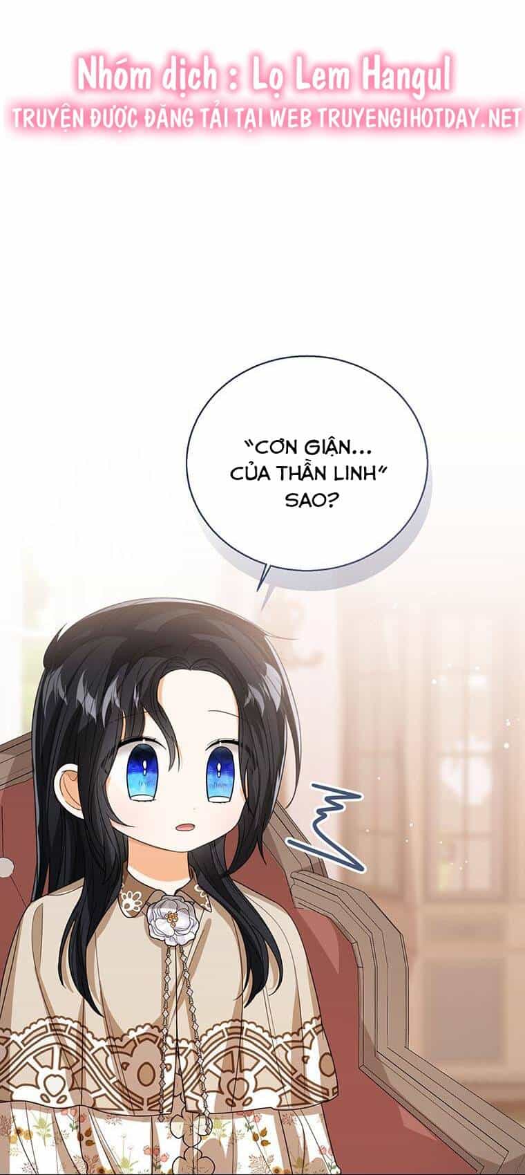 Công Chúa Bé Con Nhìn Vào Cửa Sổ Trạng Thái - Chương 87 - ảnh 19