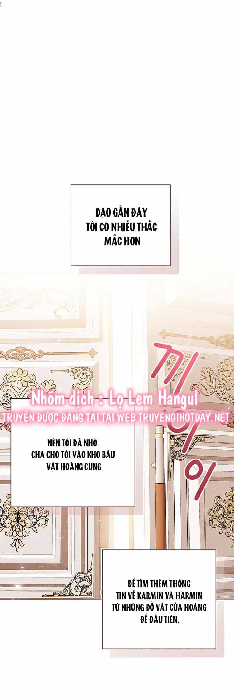 Công Chúa Bé Con Nhìn Vào Cửa Sổ Trạng Thái - Chương 87 - ảnh 31