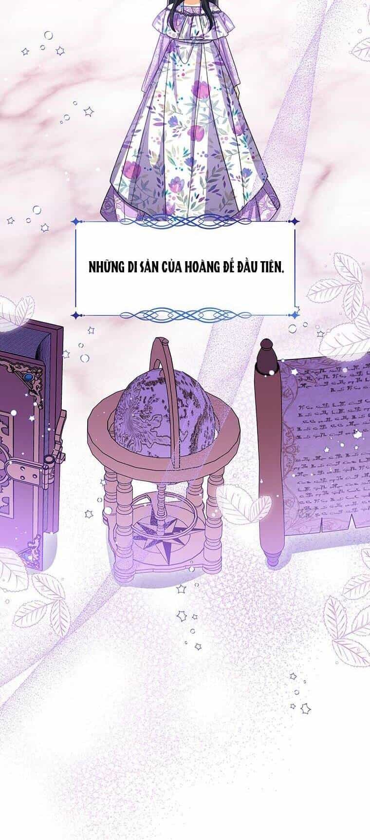 Công Chúa Bé Con Nhìn Vào Cửa Sổ Trạng Thái - Chương 87 - ảnh 42