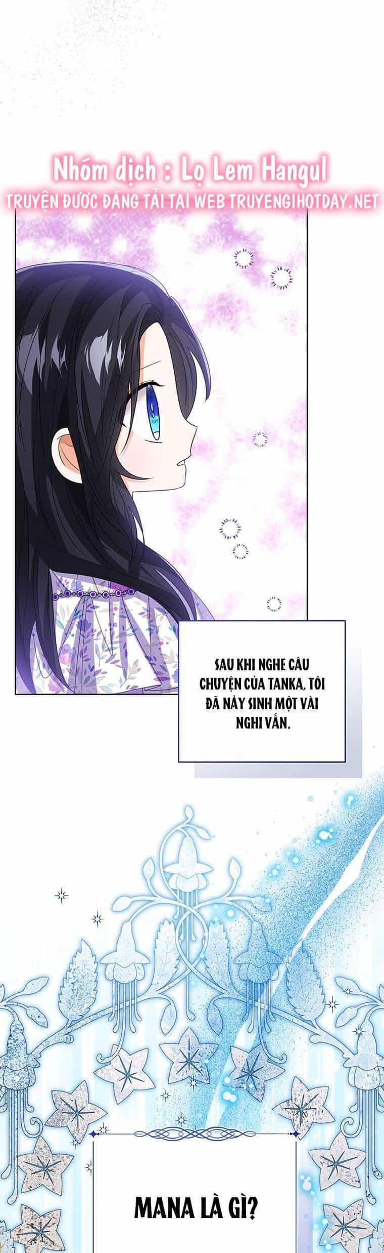 Công Chúa Bé Con Nhìn Vào Cửa Sổ Trạng Thái - Chương 87 - ảnh 43