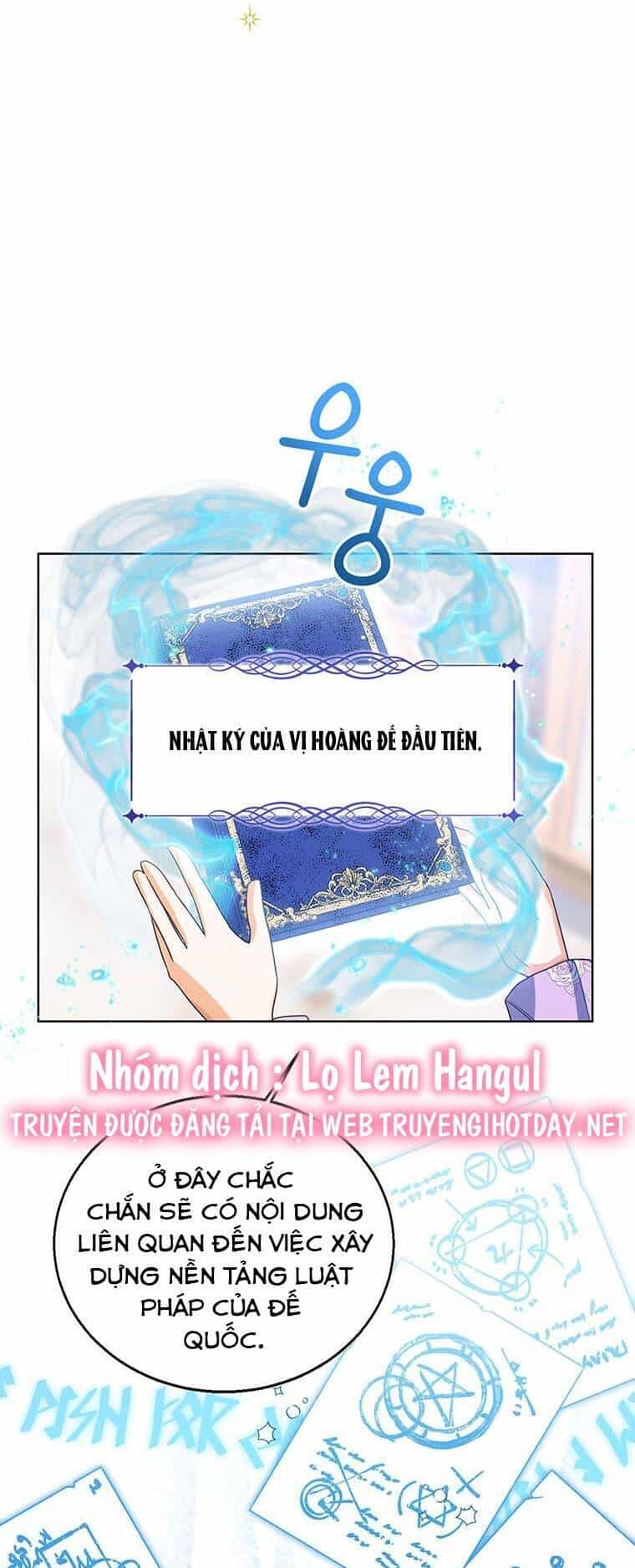 Công Chúa Bé Con Nhìn Vào Cửa Sổ Trạng Thái - Chương 87 - ảnh 46