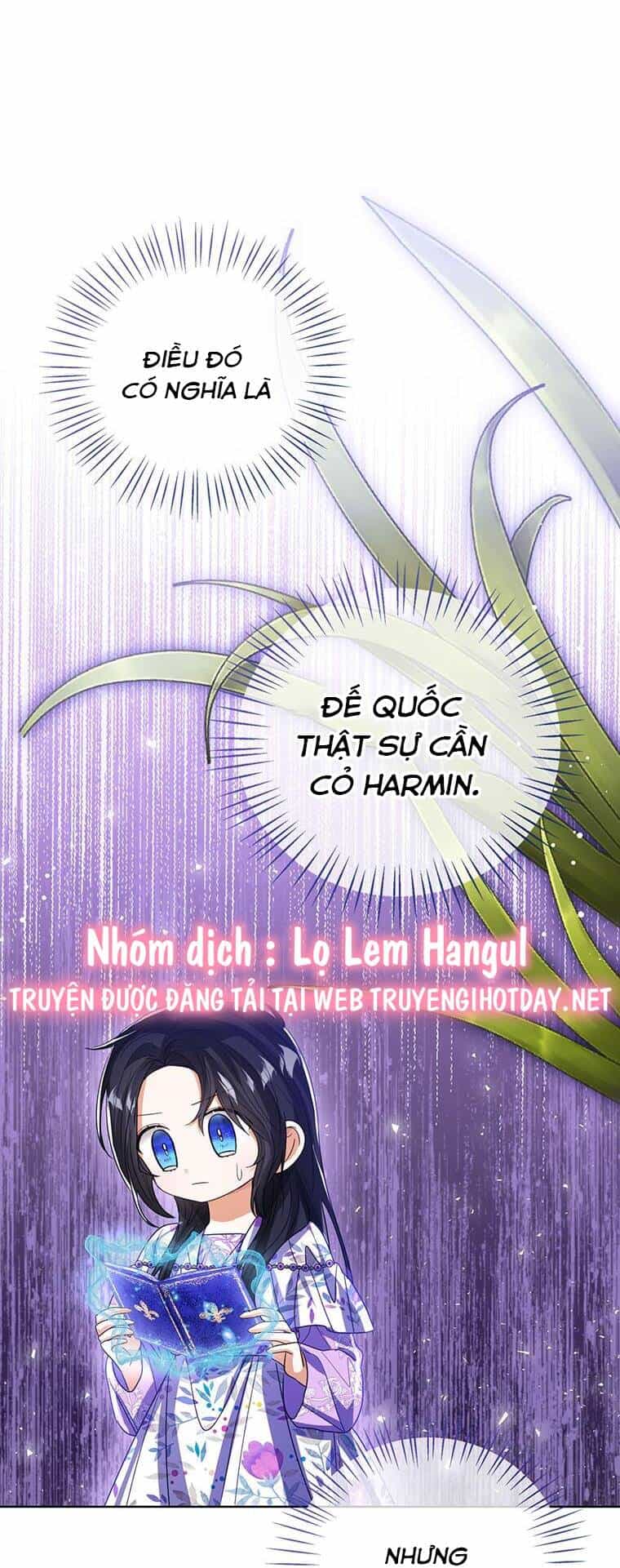 Công Chúa Bé Con Nhìn Vào Cửa Sổ Trạng Thái - Chương 87 - ảnh 49