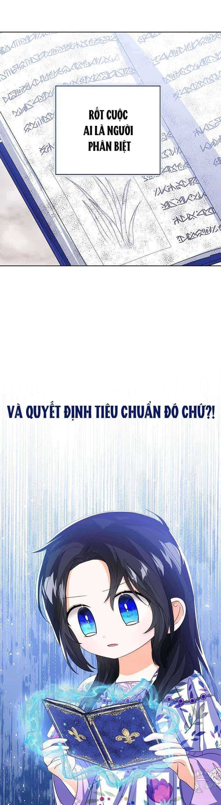 Công Chúa Bé Con Nhìn Vào Cửa Sổ Trạng Thái - Chương 87 - ảnh 58