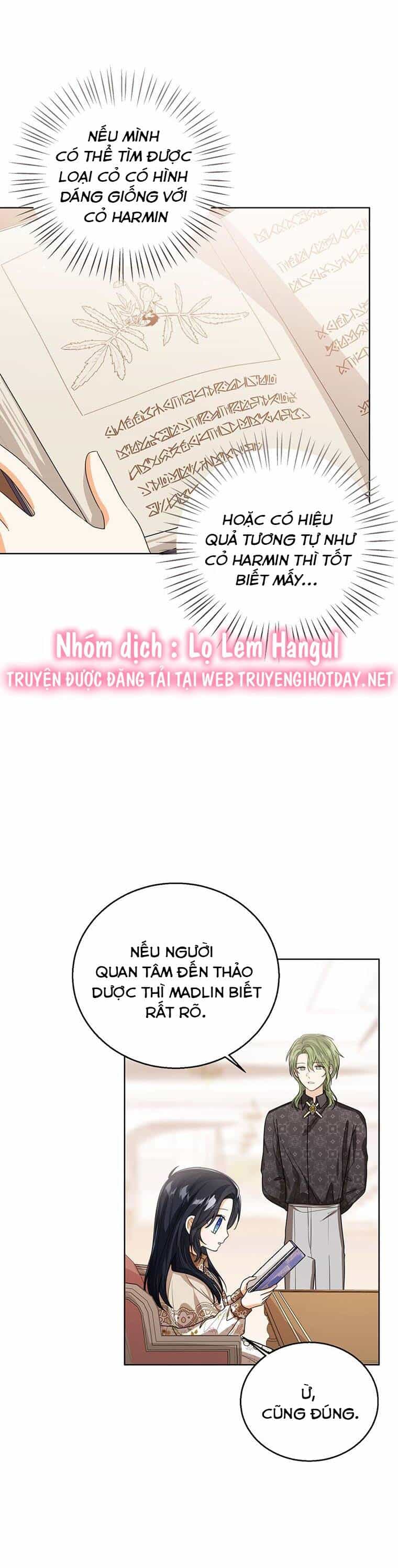 Công Chúa Bé Con Nhìn Vào Cửa Sổ Trạng Thái - Chương 87 - ảnh 9