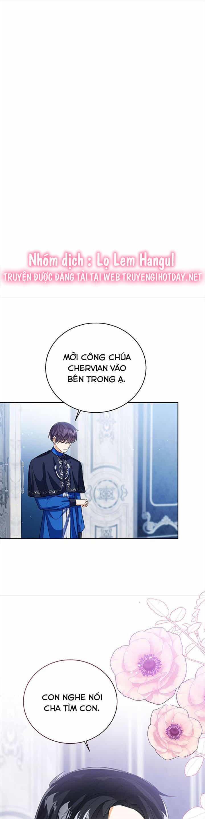 Công Chúa Bé Con Nhìn Vào Cửa Sổ Trạng Thái - Chương 88 - ảnh 13