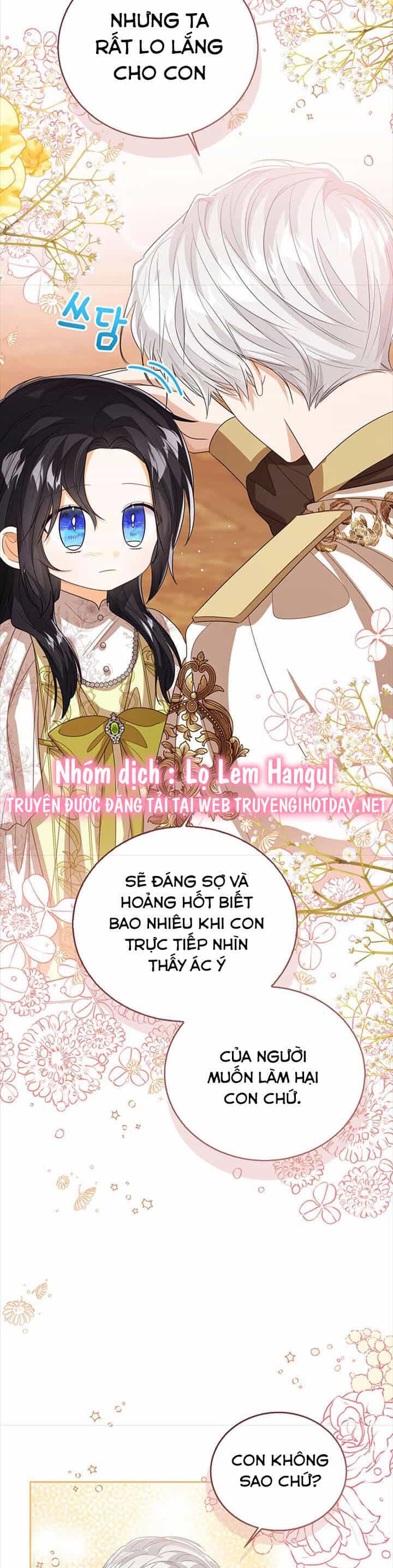Công Chúa Bé Con Nhìn Vào Cửa Sổ Trạng Thái - Chương 88 - ảnh 35