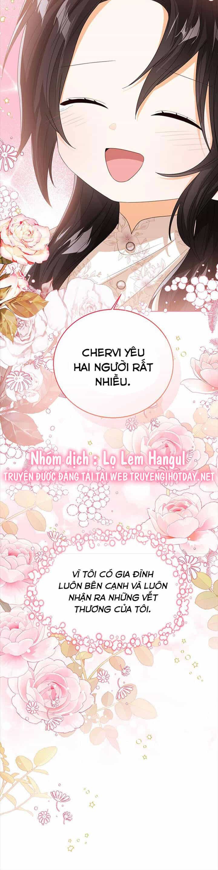 Công Chúa Bé Con Nhìn Vào Cửa Sổ Trạng Thái - Chương 88 - ảnh 40