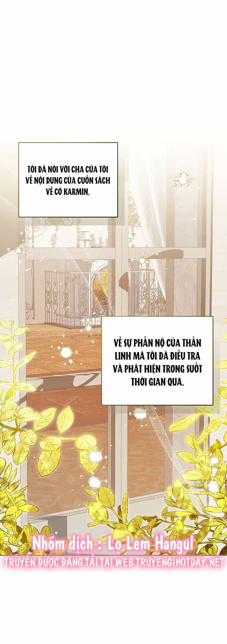 Công Chúa Bé Con Nhìn Vào Cửa Sổ Trạng Thái - Chương 89.1 - ảnh 1
