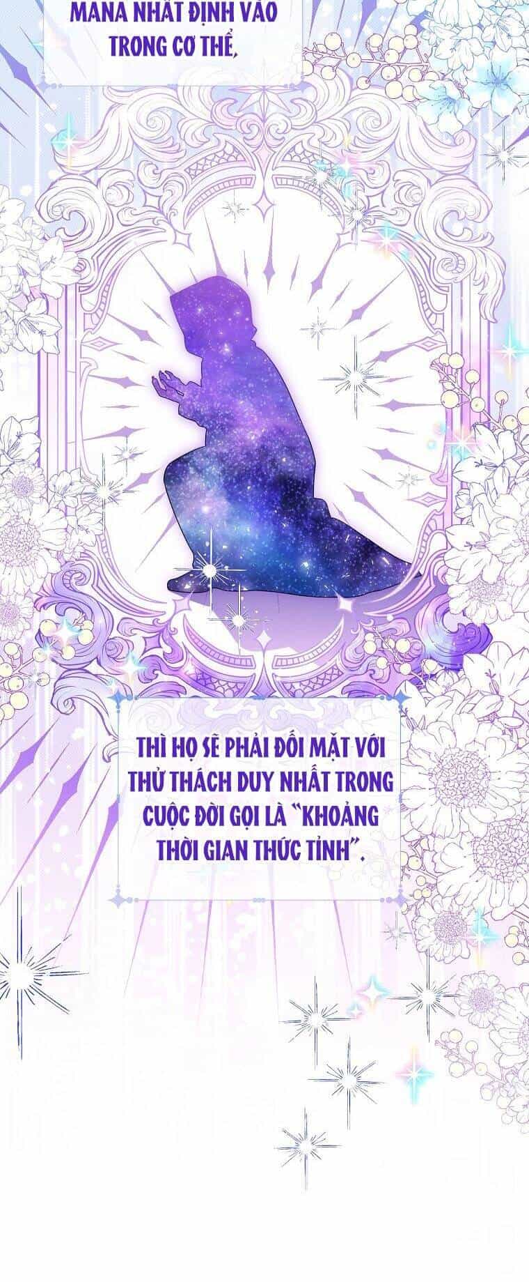 Công Chúa Bé Con Nhìn Vào Cửa Sổ Trạng Thái - Chương 89.1 - ảnh 21
