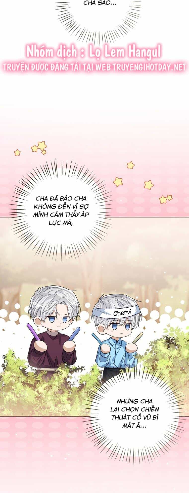 Công Chúa Bé Con Nhìn Vào Cửa Sổ Trạng Thái - Chương 89.1 - ảnh 39