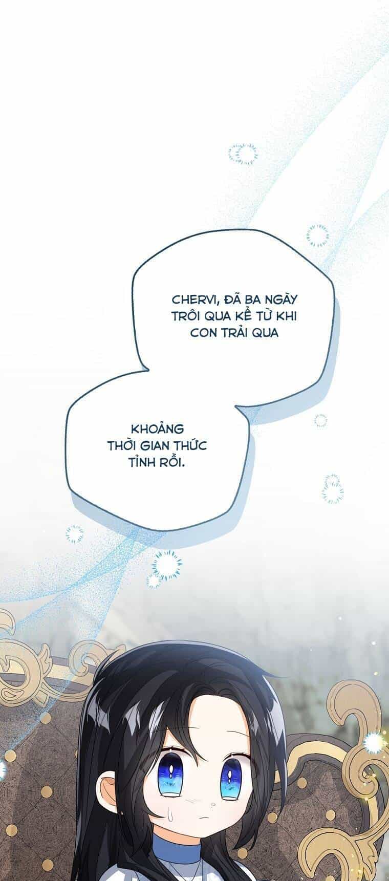 Công Chúa Bé Con Nhìn Vào Cửa Sổ Trạng Thái - Chương 89.2 - ảnh 3