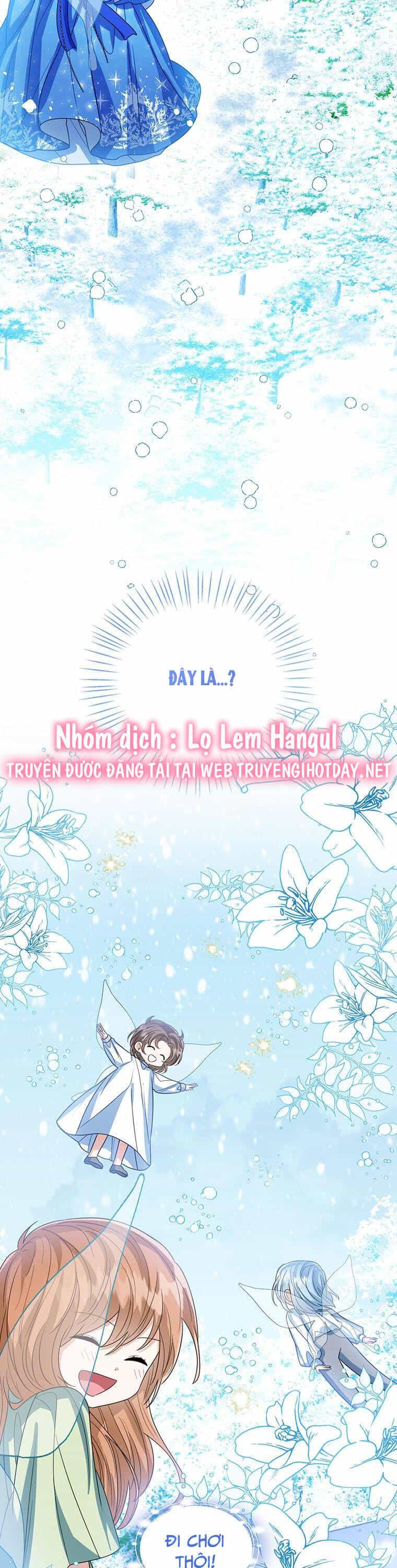 Công Chúa Bé Con Nhìn Vào Cửa Sổ Trạng Thái - Chương 90.1 - ảnh 3