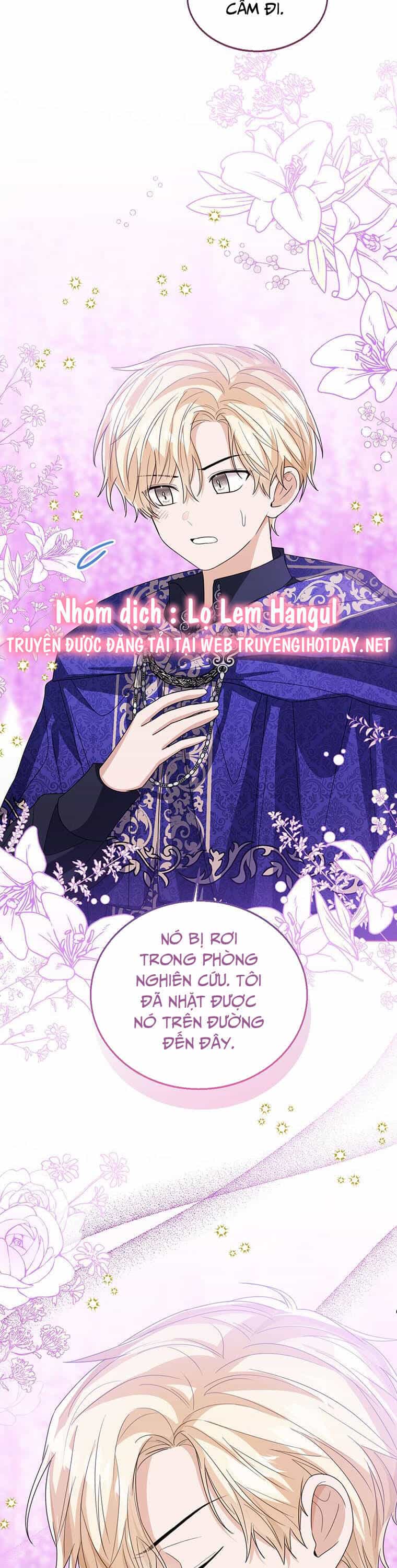 Công Chúa Bé Con Nhìn Vào Cửa Sổ Trạng Thái - Chương 90.1 - ảnh 30