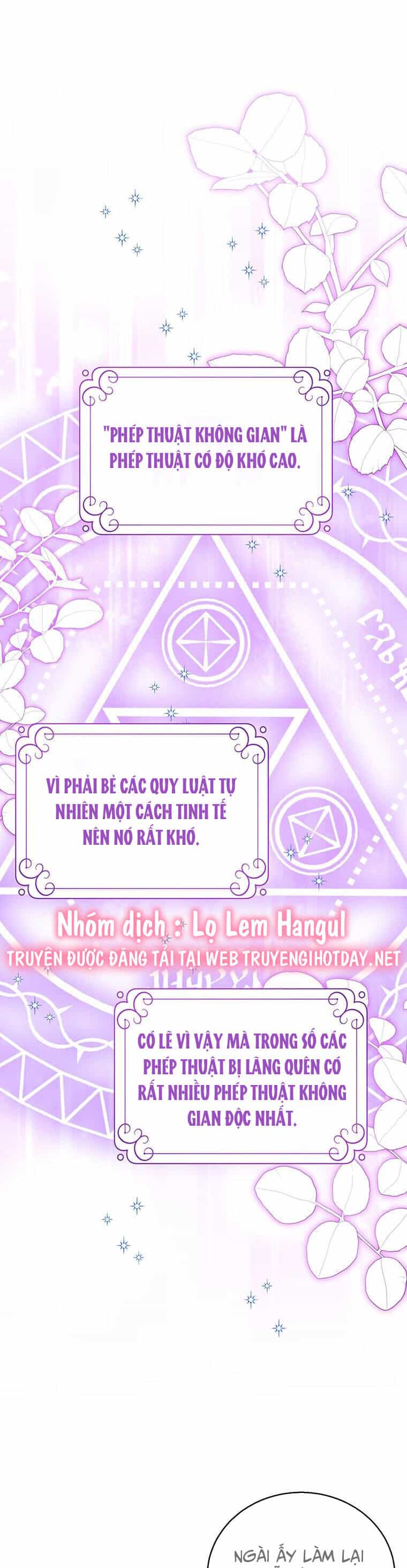 Công Chúa Bé Con Nhìn Vào Cửa Sổ Trạng Thái - Chương 90.2 - ảnh 4