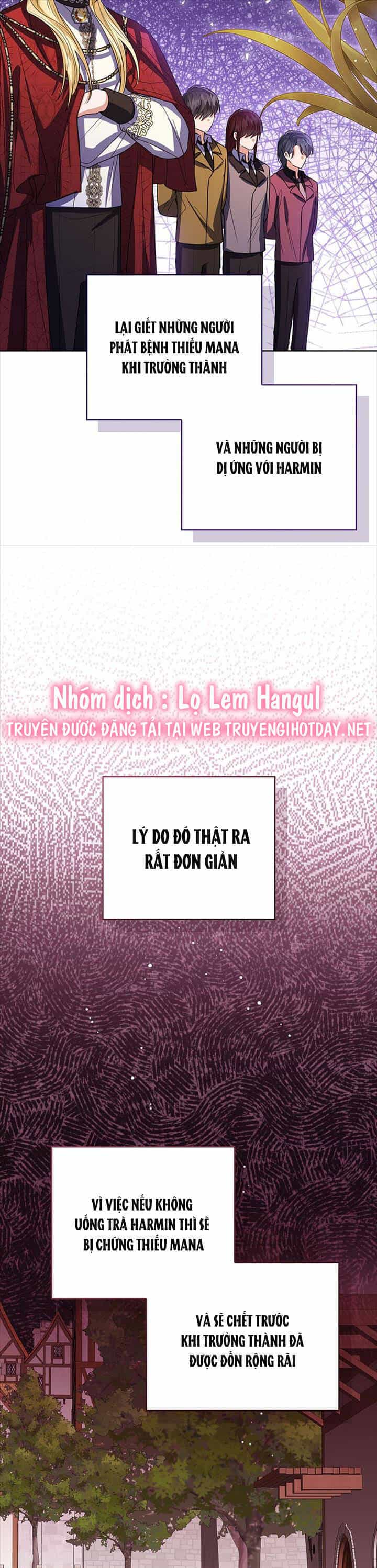 Công Chúa Bé Con Nhìn Vào Cửa Sổ Trạng Thái - Chương 91 - ảnh 25