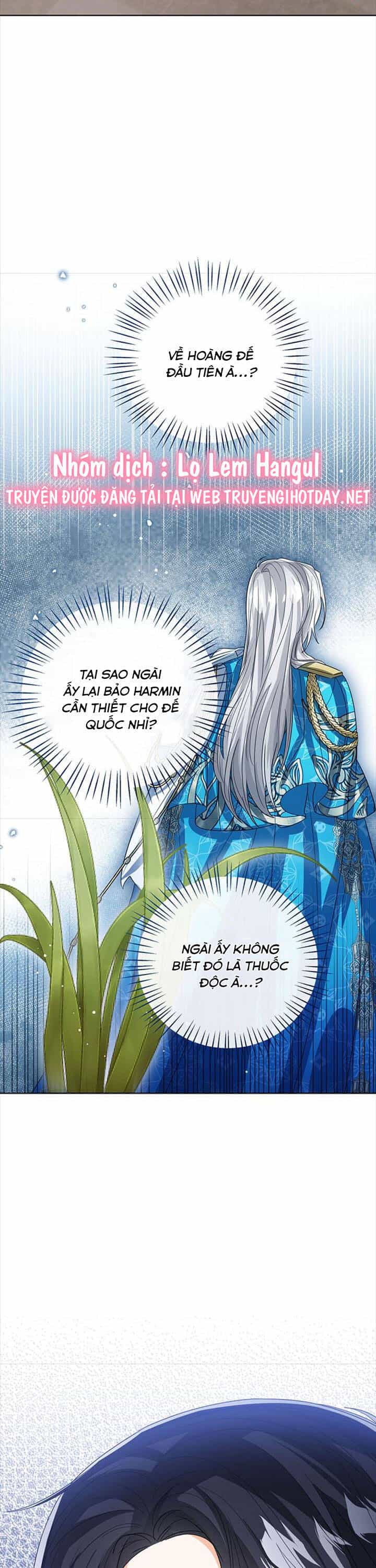 Công Chúa Bé Con Nhìn Vào Cửa Sổ Trạng Thái - Chương 92 - ảnh 29