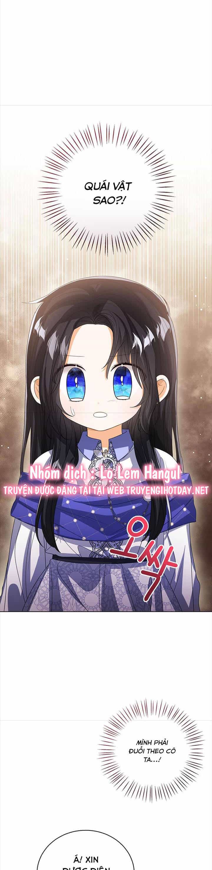 Công Chúa Bé Con Nhìn Vào Cửa Sổ Trạng Thái - Chương 92 - ảnh 35