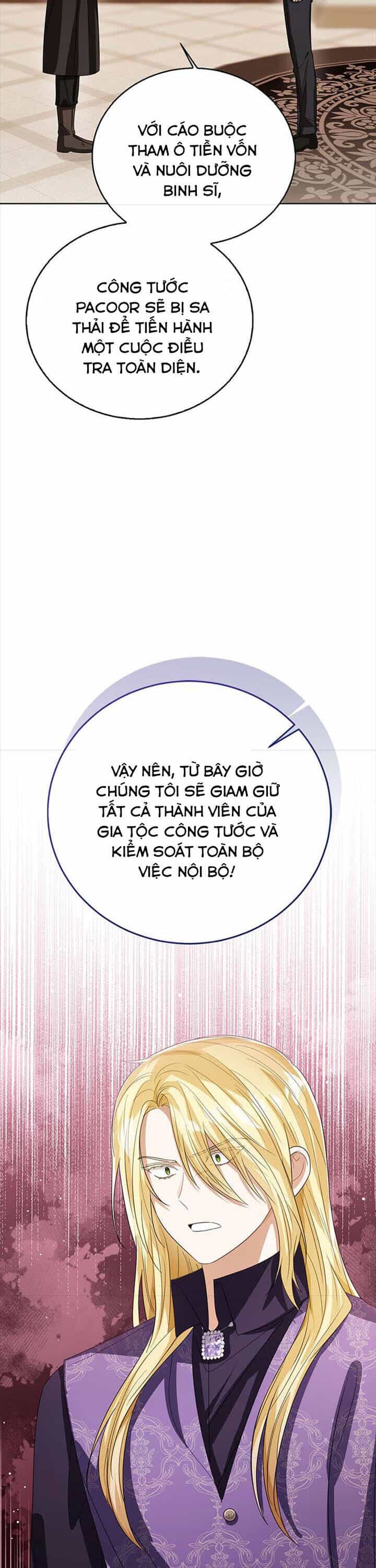 Công Chúa Bé Con Nhìn Vào Cửa Sổ Trạng Thái - Chương 92 - ảnh 4