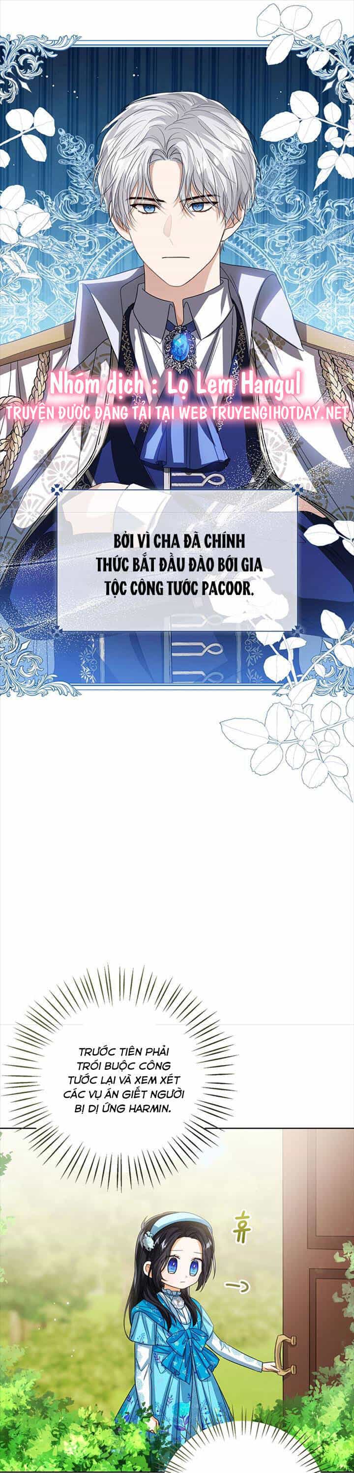 Công Chúa Bé Con Nhìn Vào Cửa Sổ Trạng Thái - Chương 92 - ảnh 9
