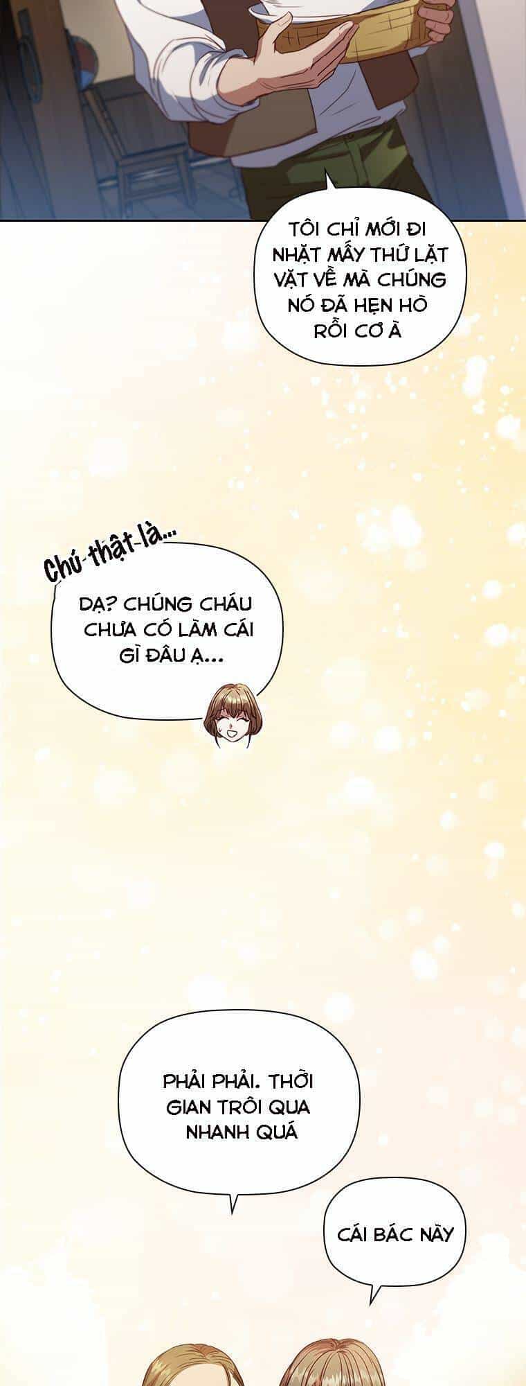 Công Chúa Bị Bỏ Rơi - Chương 1 - ảnh 47
