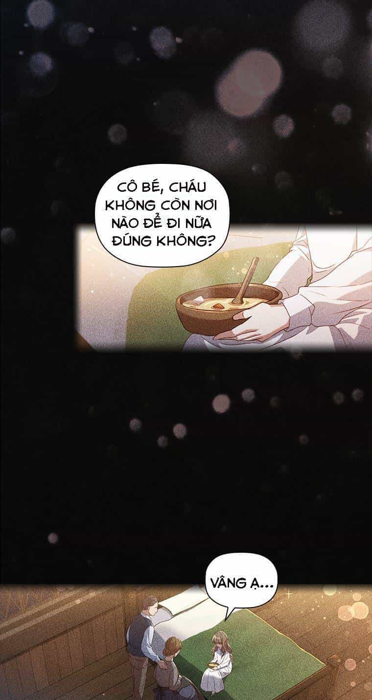 Công Chúa Bị Bỏ Rơi - Chương 1 - ảnh 51