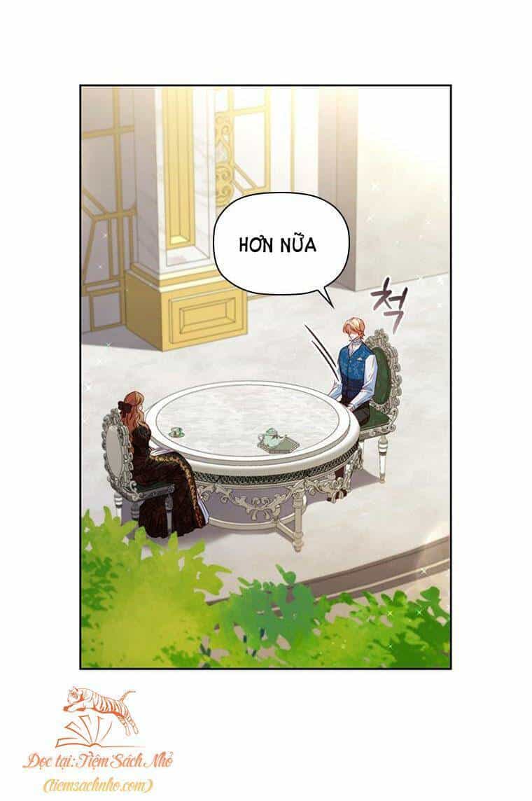 Công Chúa Bị Bỏ Rơi - Chương 11 - ảnh 13