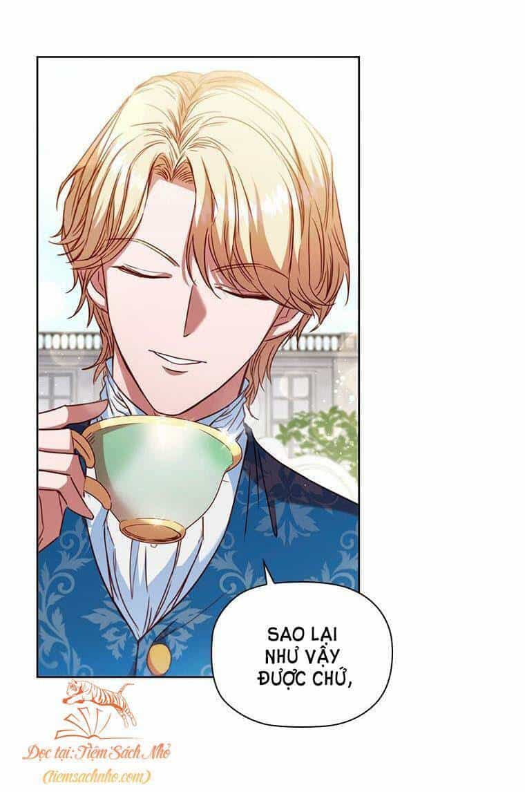 Công Chúa Bị Bỏ Rơi - Chương 11 - ảnh 39