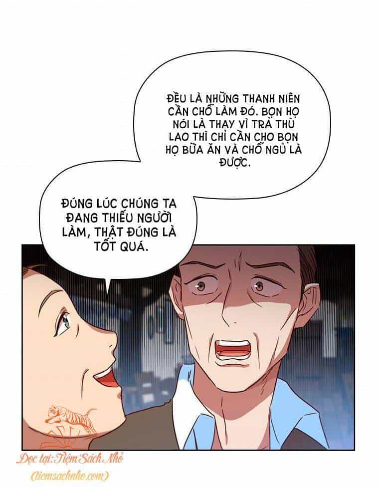 Công Chúa Bị Bỏ Rơi - Chương 11 - ảnh 53