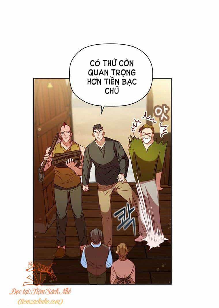 Công Chúa Bị Bỏ Rơi - Chương 11 - ảnh 59