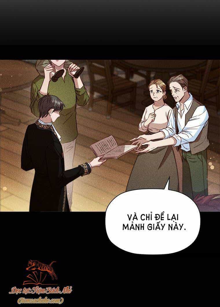Công Chúa Bị Bỏ Rơi - Chương 12 - ảnh 12
